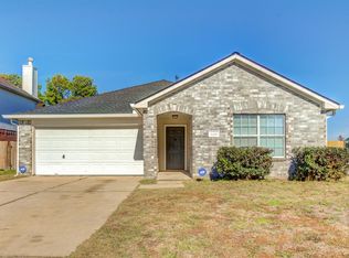 2439 Halstead Dr, Spring, TX 77386