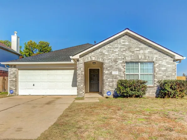 2439 Halstead Dr, Spring, TX 77386