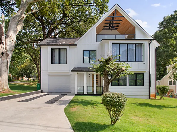 2475 Hillside Ave, Decatur, GA 30032