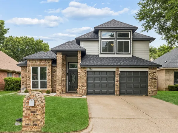 2225 Chapel Downs Dr, Arlington, TX 76017