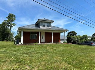 94 White Gravel McDaniel Rd, Minford, OH 45653