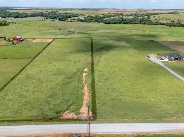 E Arapaho Road Remarks, Weatherford, OK 73096