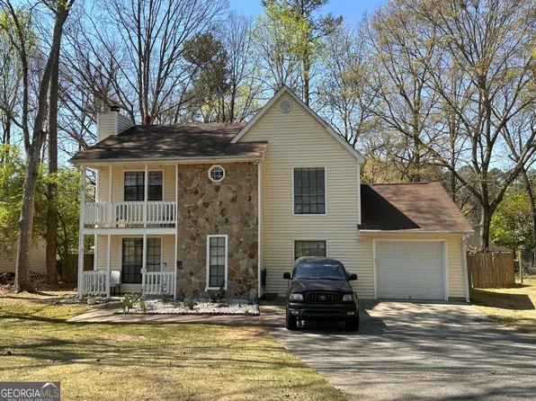 2568 Redfield Dr, Norcross, GA 30071