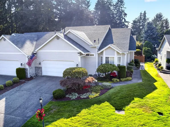 11316 88th Avenue E, Puyallup, WA 98373