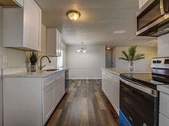 4th image of 9139 E Manley Dr Unit 20