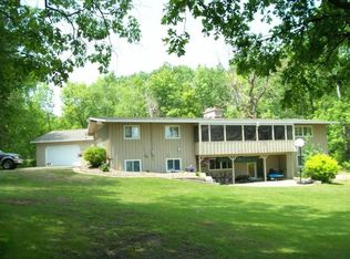 20731 Oakland Beach Rd, Detroit Lakes, MN 56501