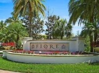 9209 Myrtlewood Cir W #9209, Palm Beach Gardens, FL 33418