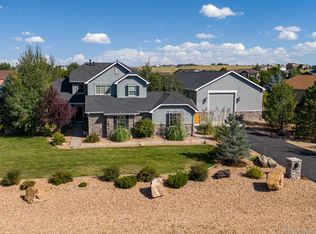 42250 Kingsmill Cir, Elizabeth, CO 80107