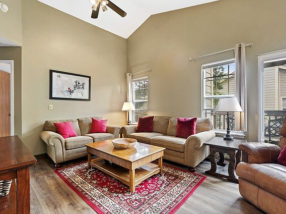 2nd image of 215 W Hamilton Dr #215