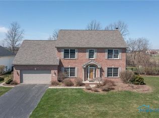 26581 Catawba Dr, Perrysburg, OH 43551