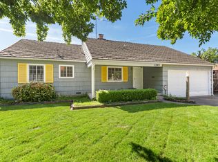 3245 Becerra Way, Sacramento, CA 95821