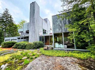 161 & 162 Ware Rd, Wilmington, VT 05363