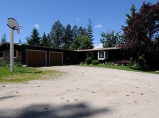395 Lafayes Way, Sagle, ID 83860