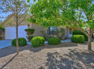 11100 Hackamore Ave SW, Albuquerque, NM 87121