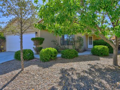 11100 Hackamore Ave SW, Albuquerque, NM, 87121
