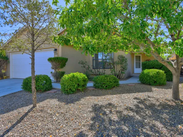 11100 Hackamore Ave SW, Albuquerque, NM 87121