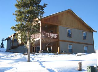 99 County Road 4037, Grand Lake, CO 80447