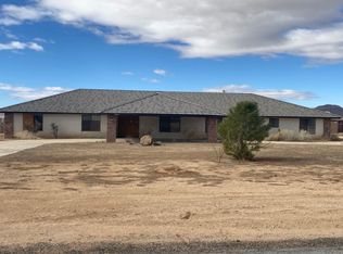 16872 Century Plant Rd, Apple Valley, CA 92307