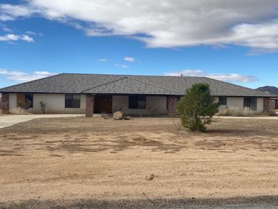 16872 Century Plant Rd, Apple Valley, CA, 92307