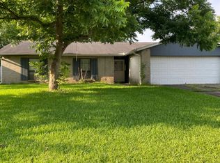 9804 Blue Bird St, La Porte, TX 77571