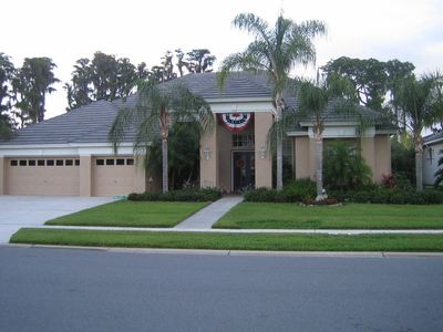 19624 Lake Osceola Ln, Odessa, FL, 33556