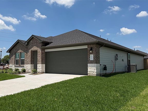 2nd image of 6332 Ambrose Peak Ln