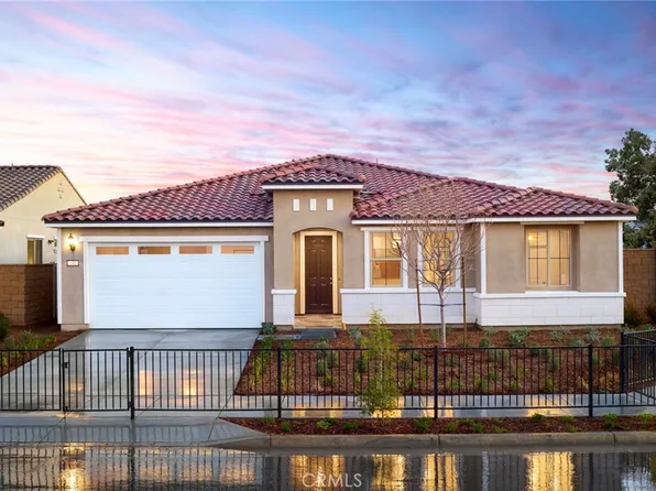 4666 Eagle Ave, Perris, CA 92571