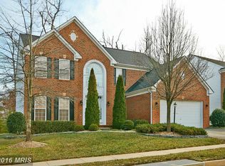 19240 Snider House Ct, Leesburg, VA 20176