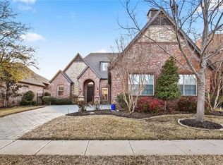 6510 Lorraine Park, Colleyville, TX 76034