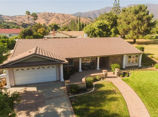 191 E Fairfield Dr, Claremont, CA