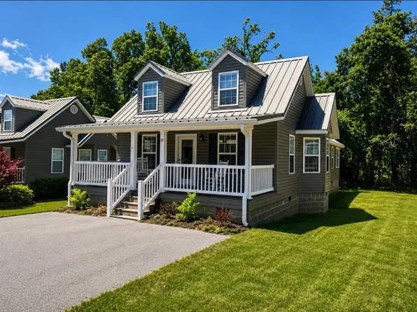 39 Frank Fwy, Iuka, MS 38852