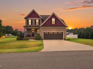 15 Buttonwood Ct, Youngsville, NC 27596