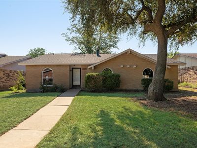 9324 County View Rd, Dallas, TX, 75249