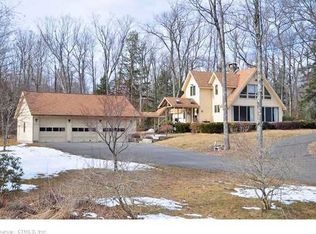 31 Old Skinner Rd, East Hartland, CT 06027