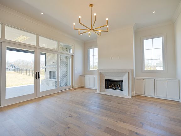 4th image of 6071 Porters Union Way Lot 413
