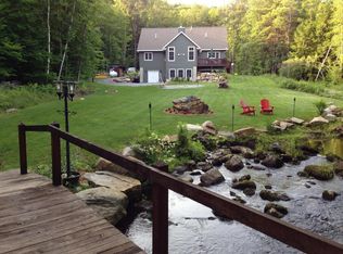 502 Ralph Rd, Lake Luzerne, NY 12846