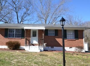 1325 Mayfield Ln., Hixson, TN 37343