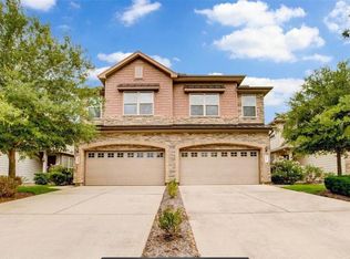 42 Aventura Pl, Spring, TX 77389