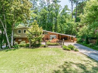 1865 Wildwood Pl NE, Atlanta, GA 30324