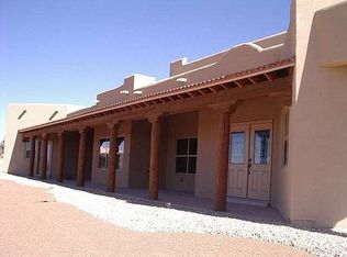 15194 Space Murals Ln, Las Cruces, NM 88011