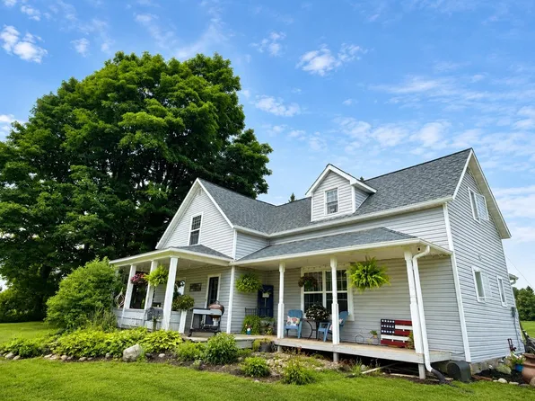 W5868 Cth O, Ogema, WI 54459