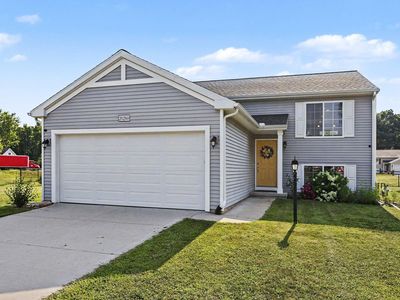 20260 Kiefer Way, South Bend, IN, 46637