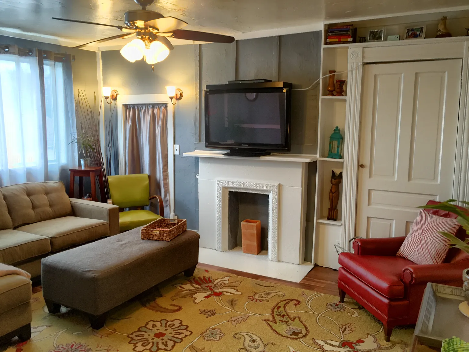 3 bed, $1,495 — Photo 3