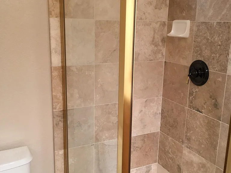 Casita Shower