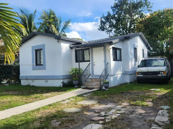 1736 NW 53rd St, Miami, FL 33142