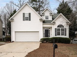 152 Annotto Bay Ln, Garner, NC 27529