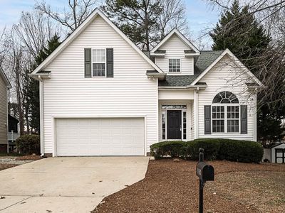 152 Annotto Bay Ln, Garner, NC, 27529