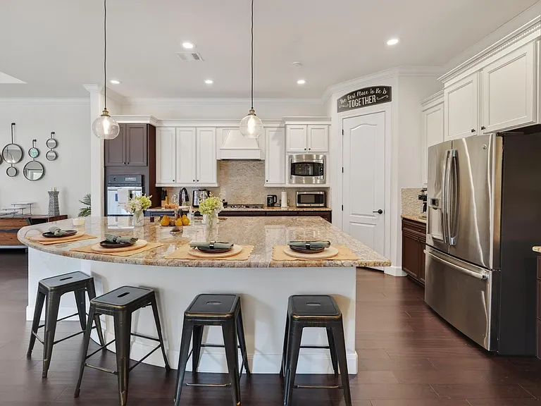 18 Sundown Ridge Pl — Photo 12