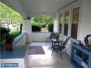 6703 Collins Ave, Pennsauken, NJ 08109