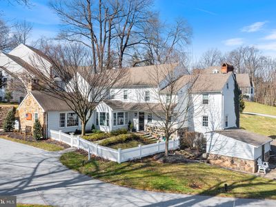 907 Sorrell Hill Dr, Malvern, PA, 19355
